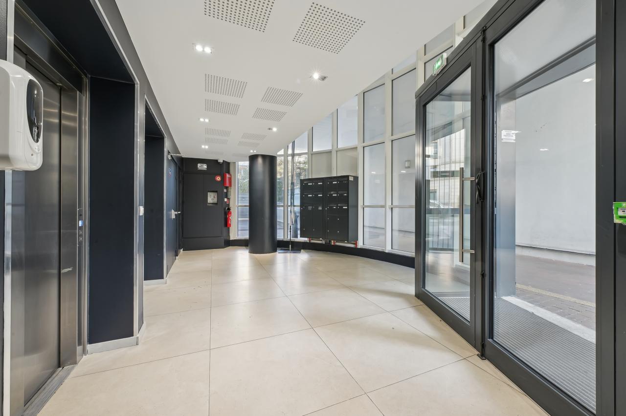 Bureau Paris 423m² Location bureau Paris OLBUR2530801 0